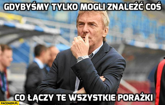 Zbigniew Boniek żegna się z fotelem prezesa PZPN. Zobacz najlepsze memy z "Zibim"