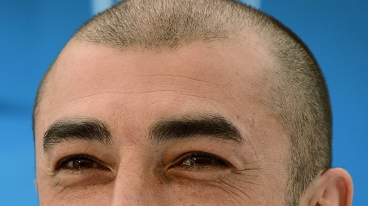 Roberto Di Matteo