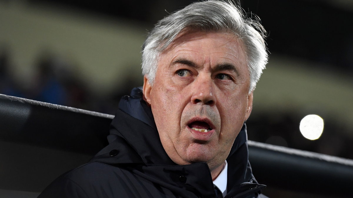 Carlo Ancelotti