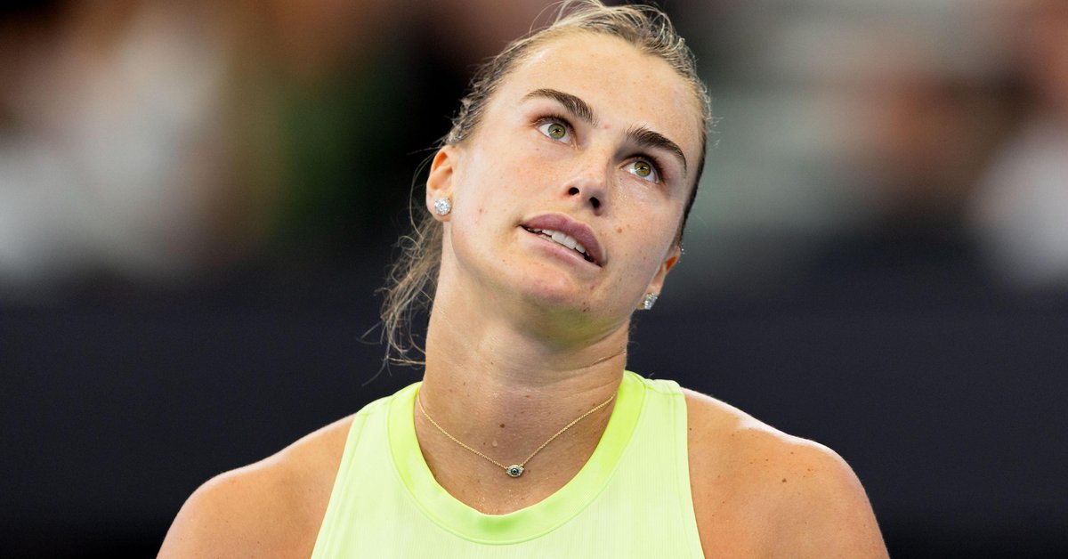 Aryna Sabalenka rezygnuje! Nagłe wieści z Australii