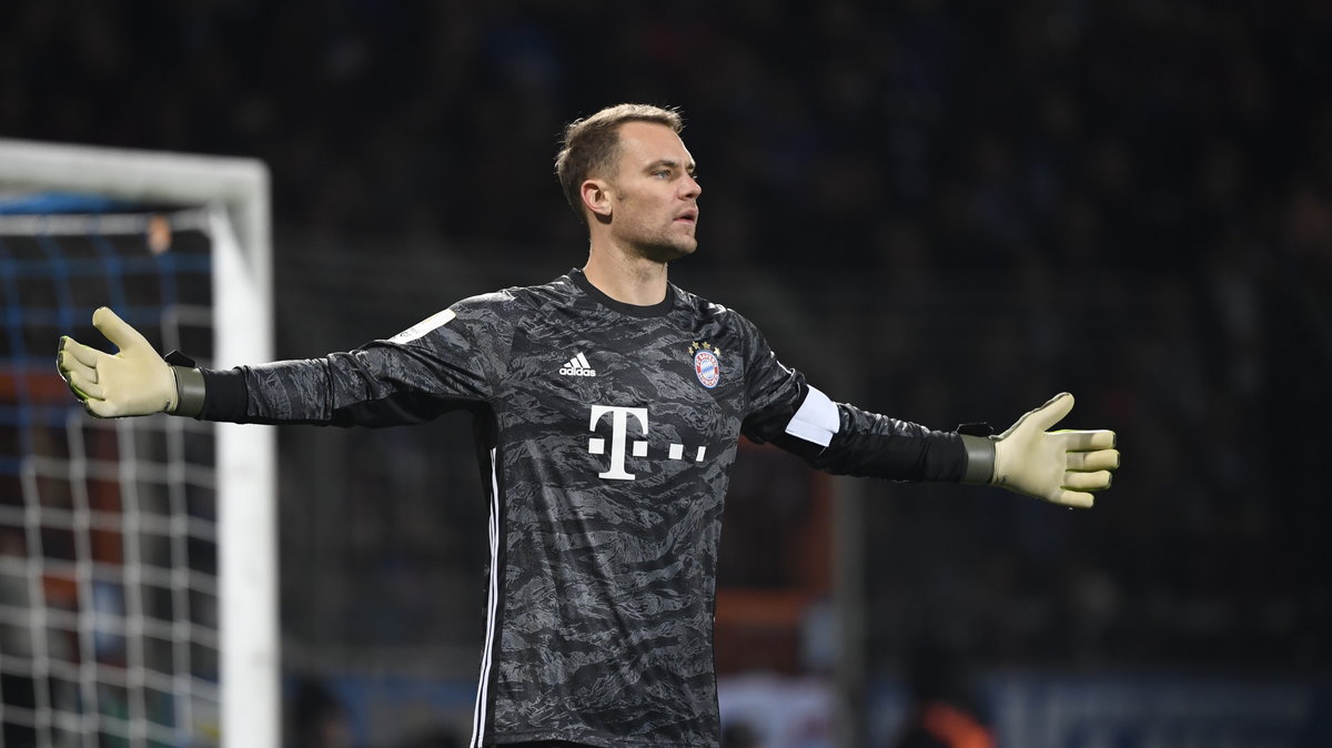 Manuel Neuer