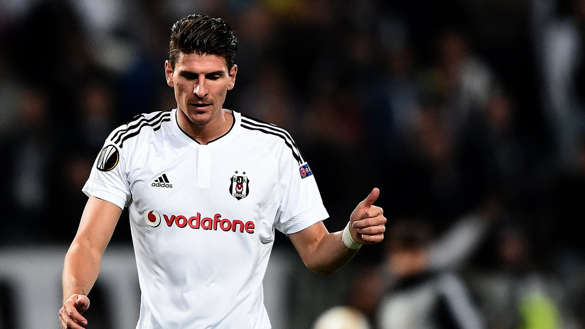 Mario Gomez