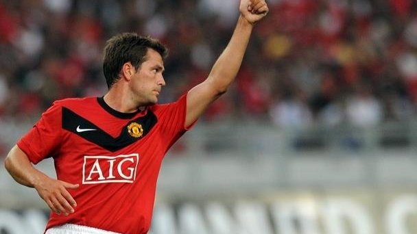 Michael Owen 