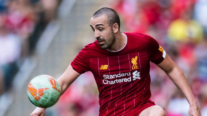 Jose Enrique