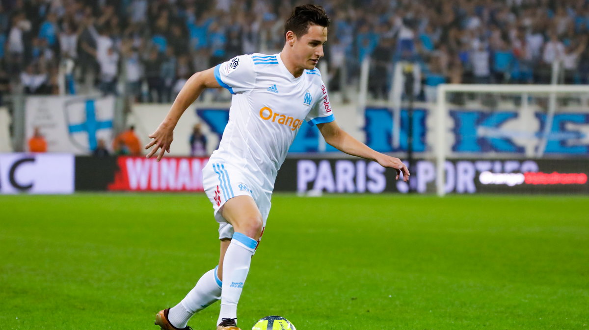 Florian Thauvin