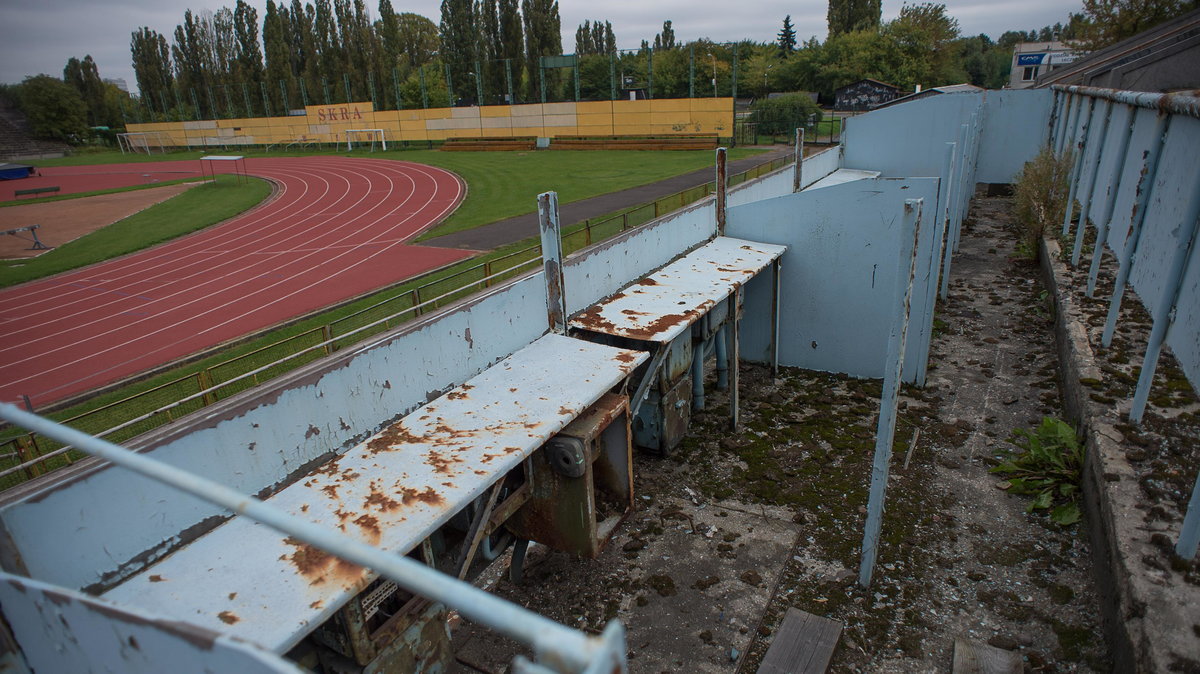 Skra Warszawa