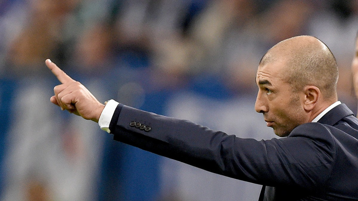 Roberto Di Matteo