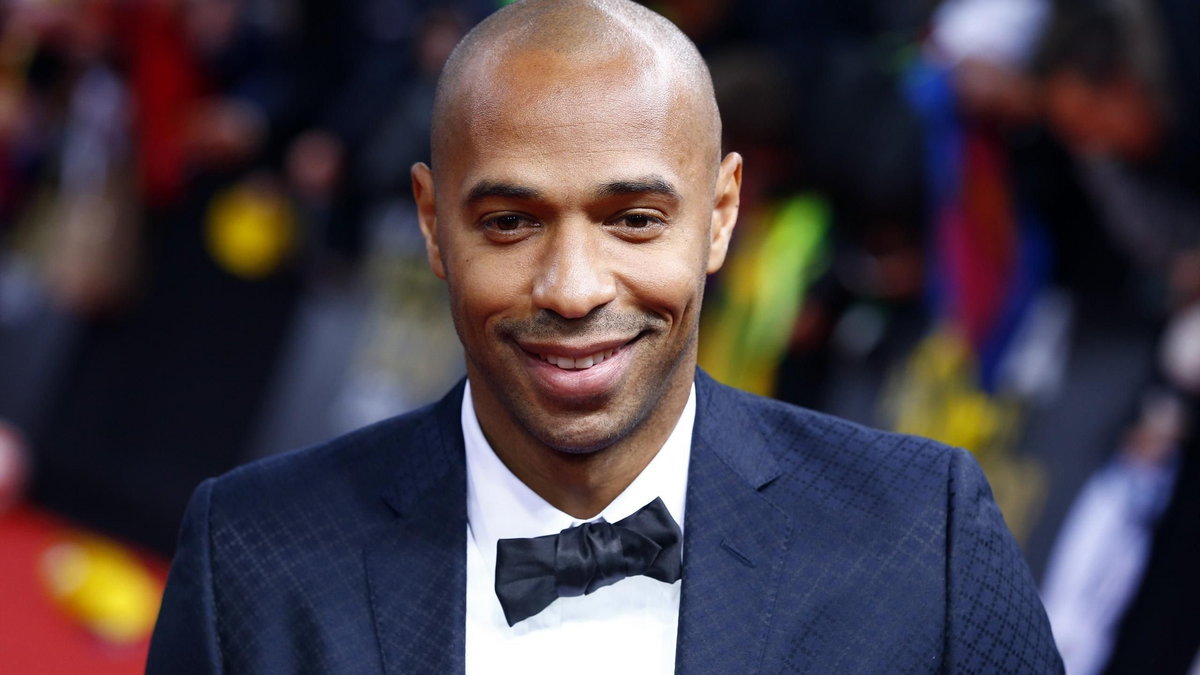 Thierry Henry