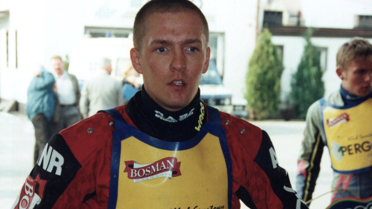 Tomasz Bajerski