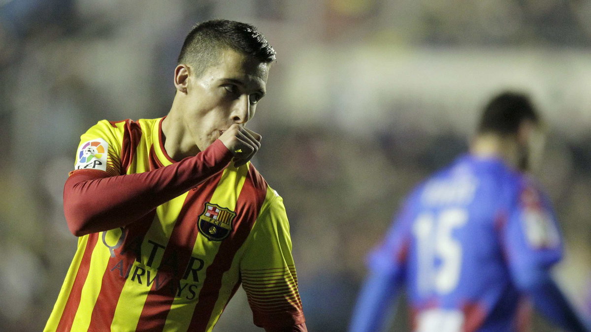 Cristian Tello