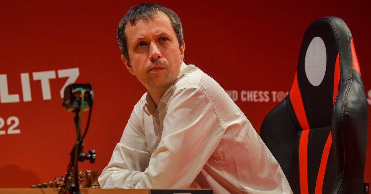 Wielkie emocje w FIDE Grand Swiss. Ciasno w czołówce