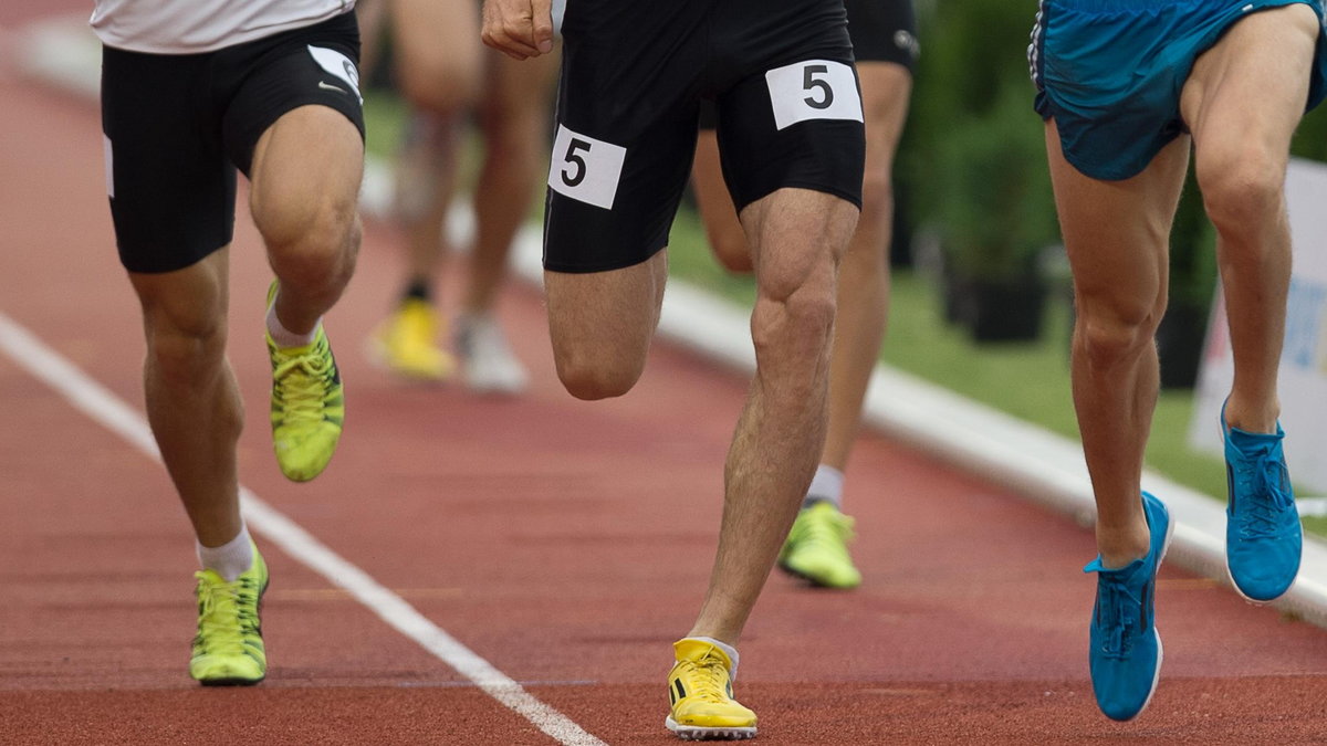 remont i rozbudowa stadionu lekkoatletycznego w Suwałkach