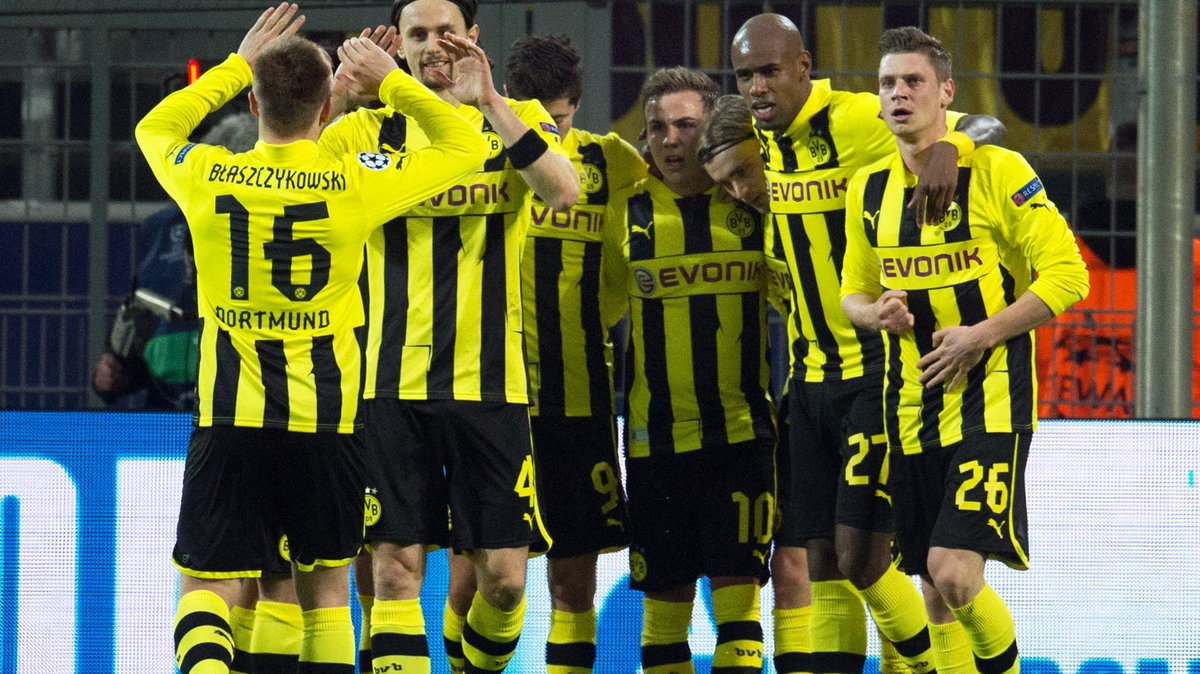 Borussia Dortmund