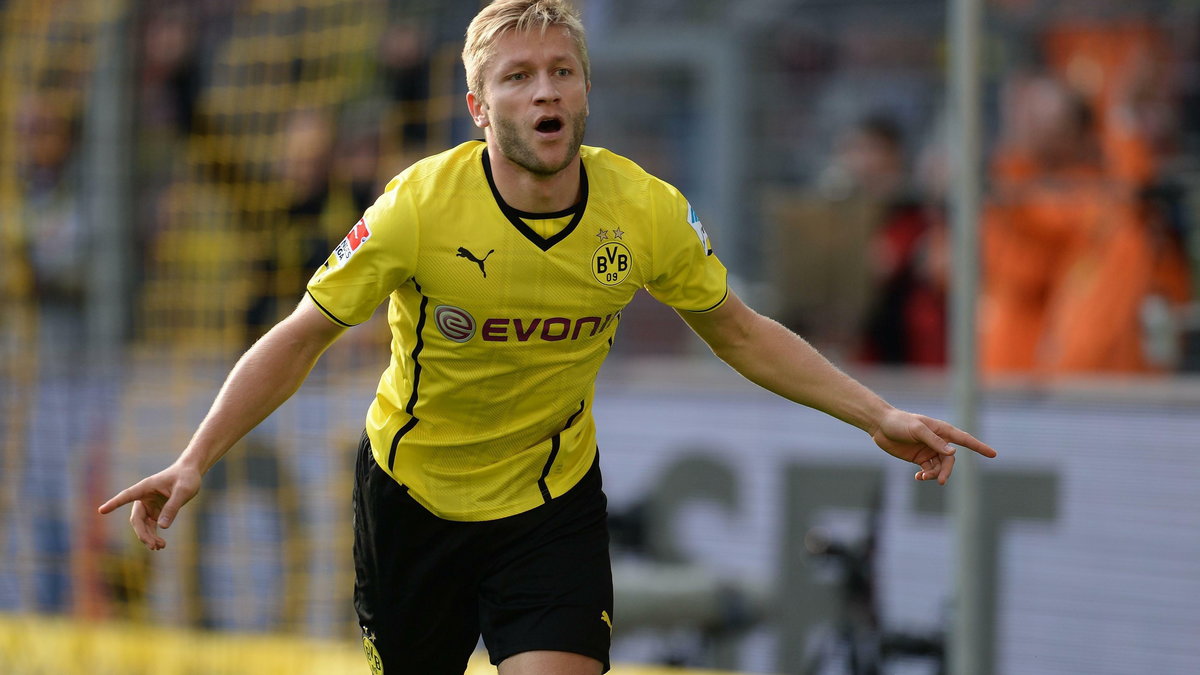 Jakub Błaszczykowski