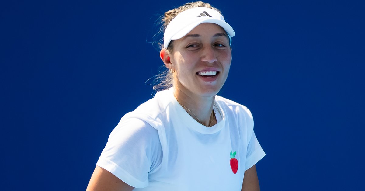 Jessica Pegula walczy w Cincinnati! Śledź wynik jej meczu [NA ŻYWO]