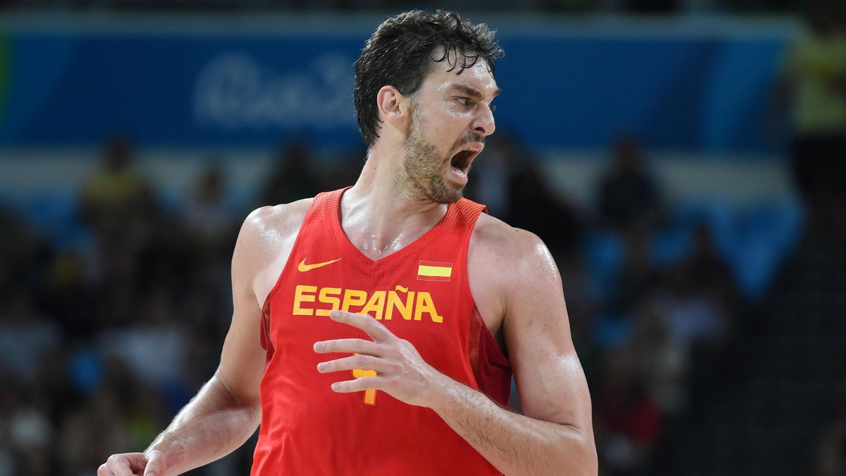 Navarro i Gasol nie kończą z kadrą