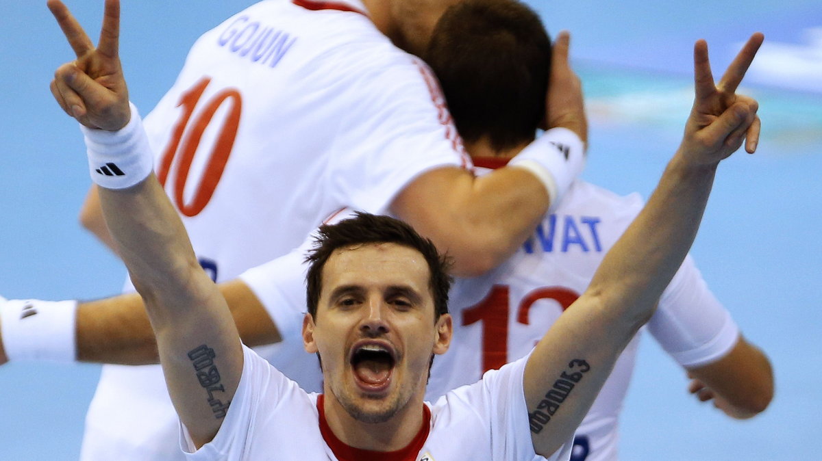 HANDBALL-WC2013-MEN-FRA-CRO