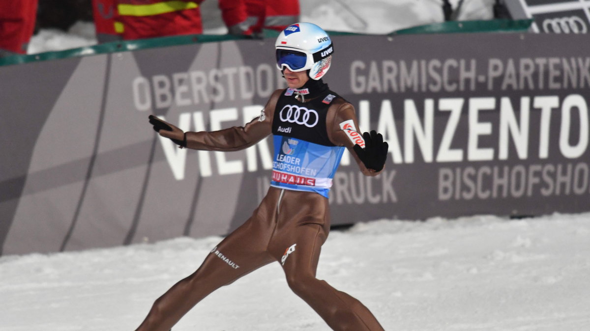 Kamil Stoch