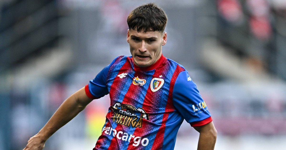 Oficjalnie: młodzieżowy reprezentant Polski trafi do Bundesligi!