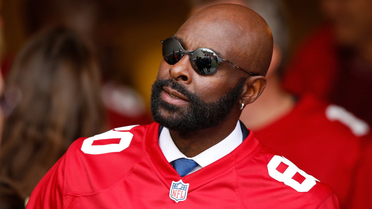 Jerry Rice