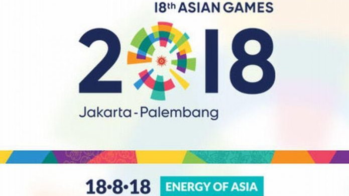 Asian Games 2018