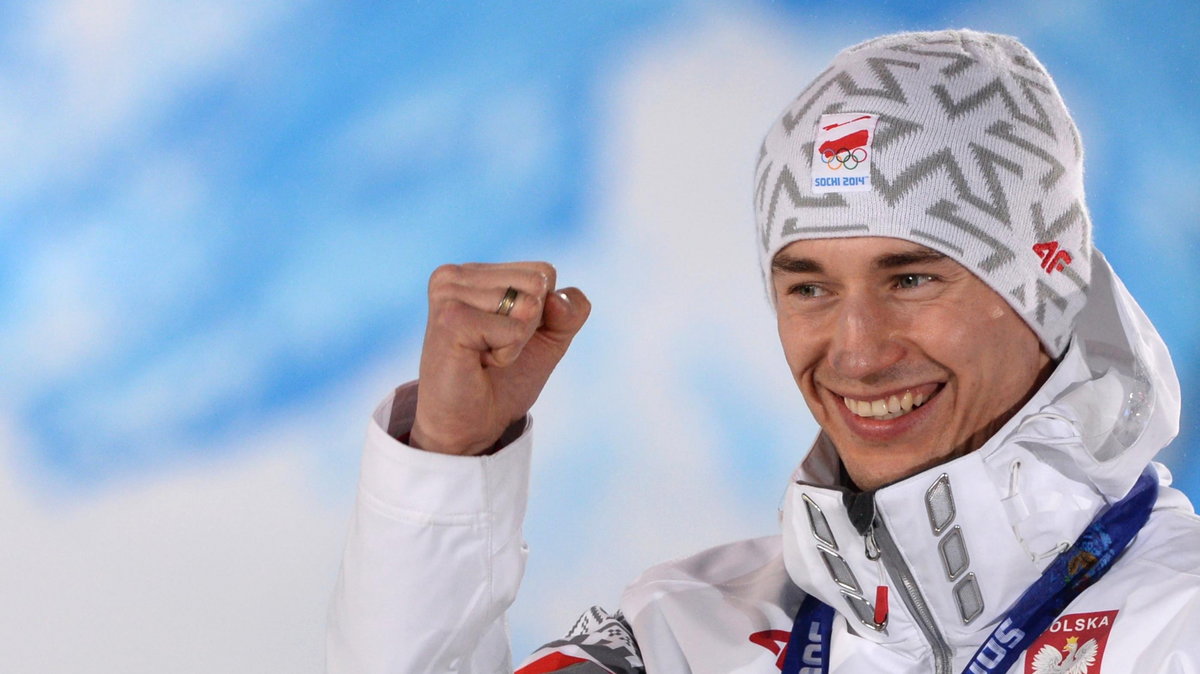 Kamil Stoch