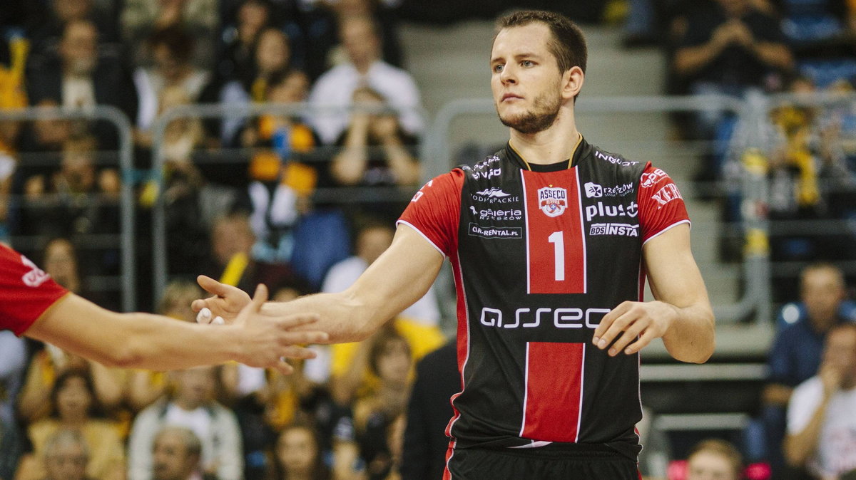 Bartosz Kurek