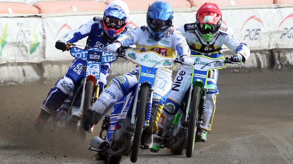 Gollob przekroczy magiczną barierę 6000 punktów