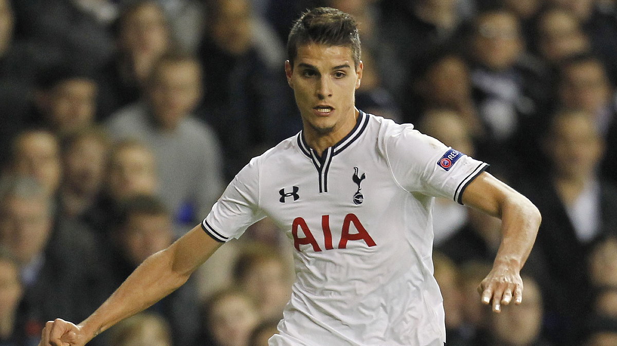 Erik Lamela