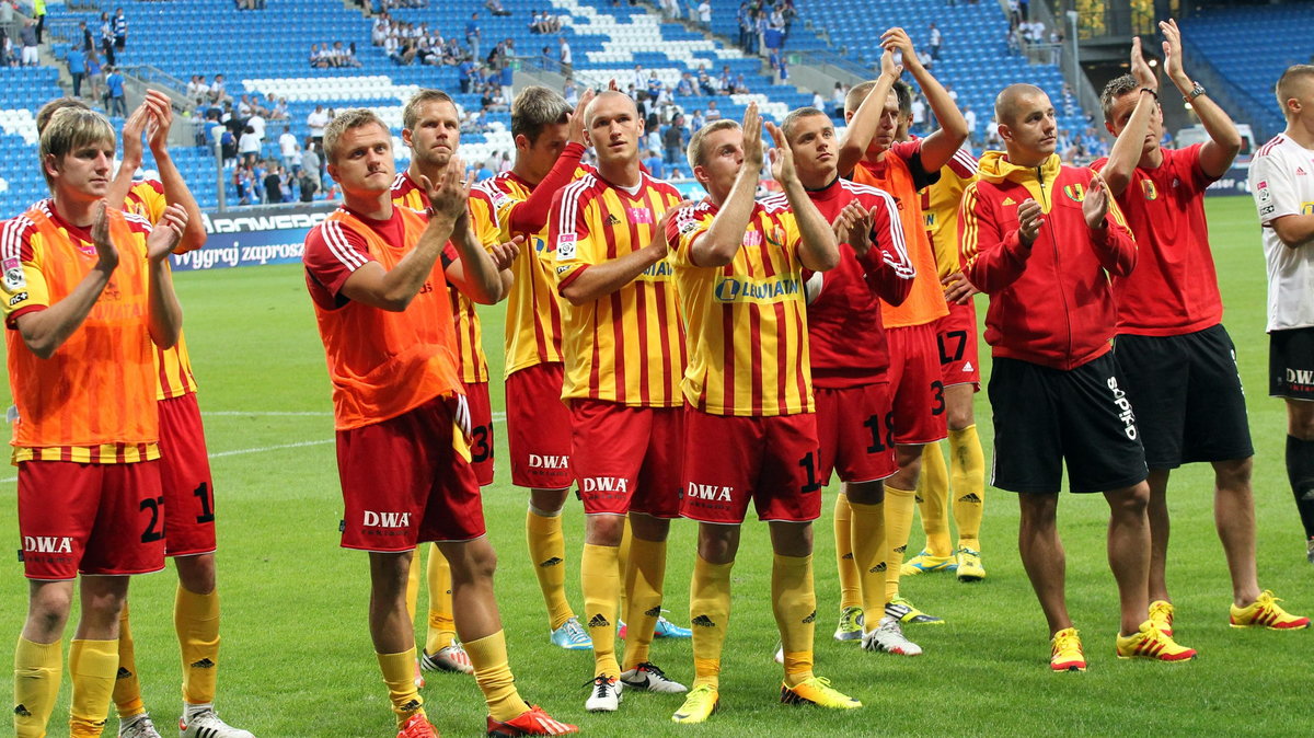 Korona Kielce