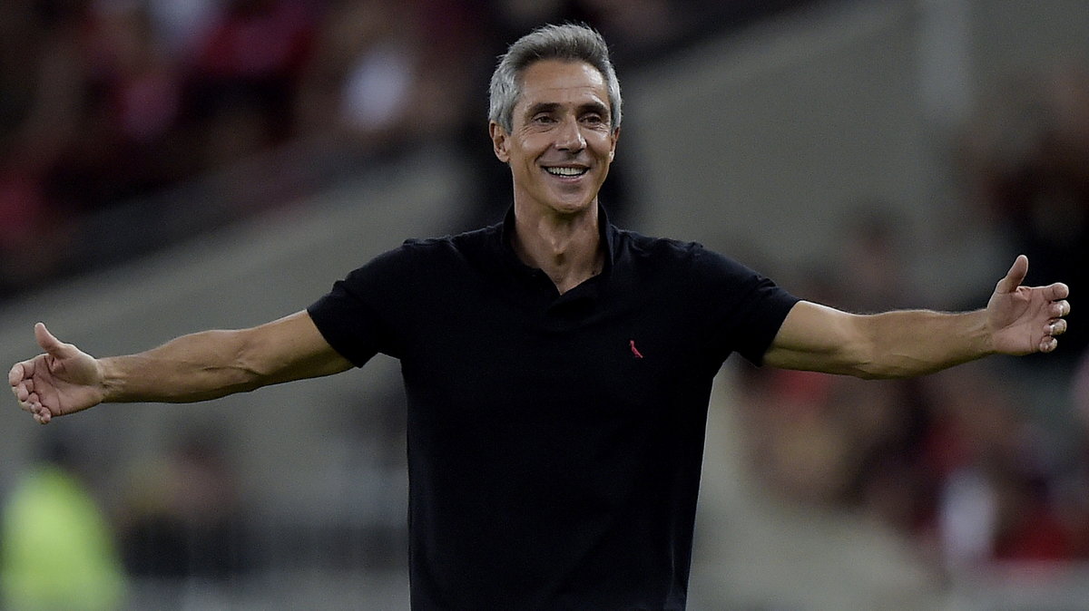 Paulo Sousa