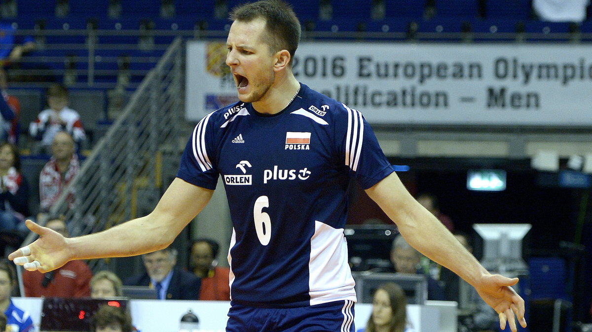 Bartosz Kurek