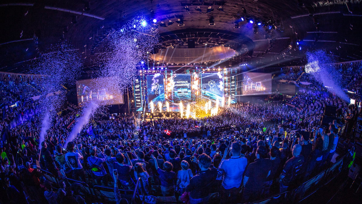 IEM Katowice 2020 odwołany