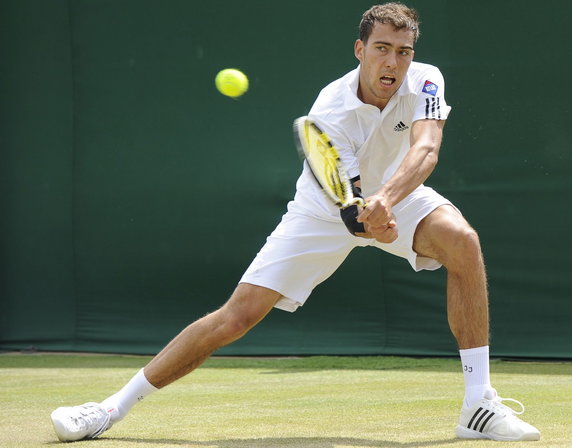 Jerzy Janowicz