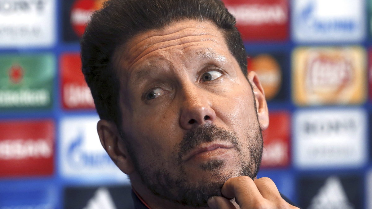 Diego Simeone