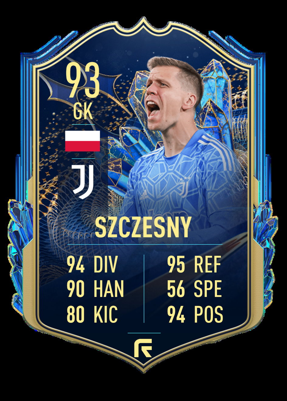 Szczęsny