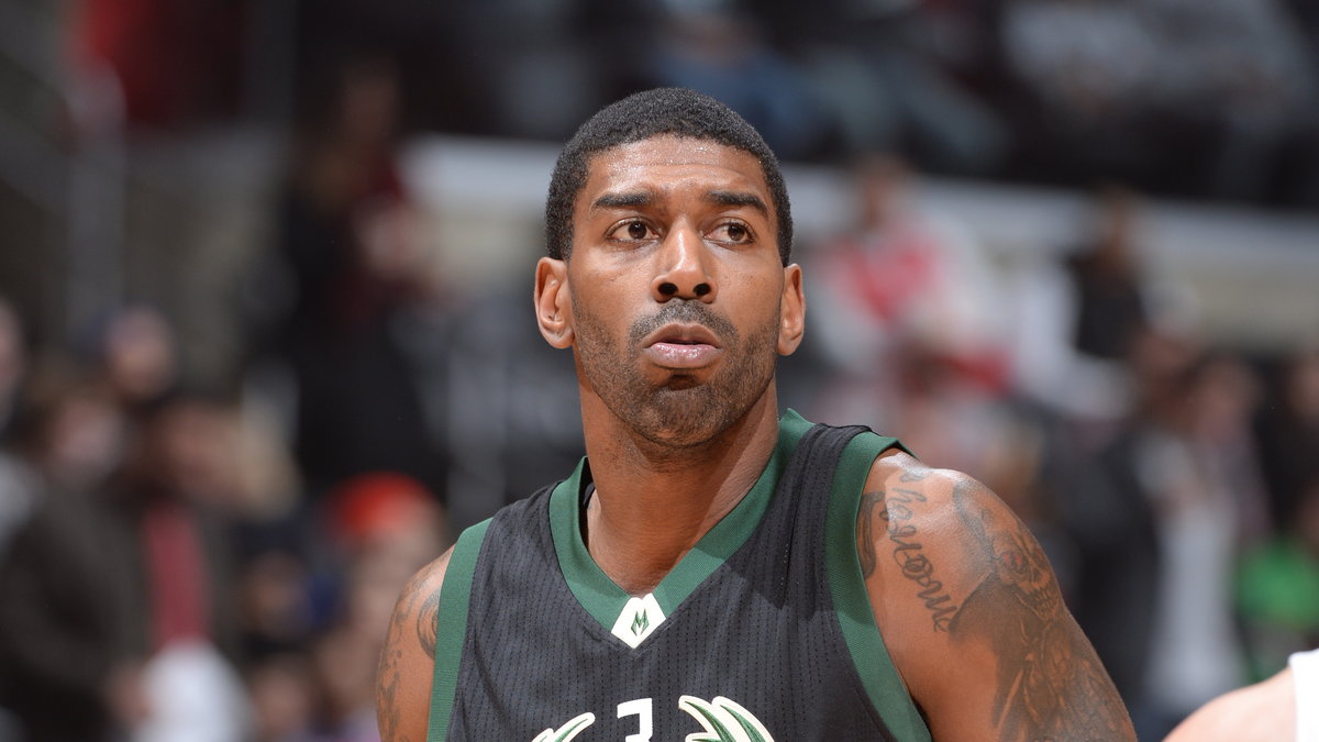 O.J. Mayo