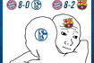 Memy po meczu Bayern - Schalke