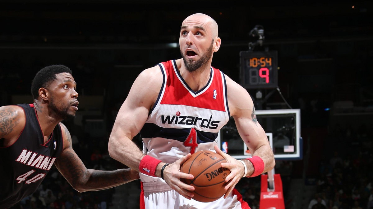 Marcin Gortat