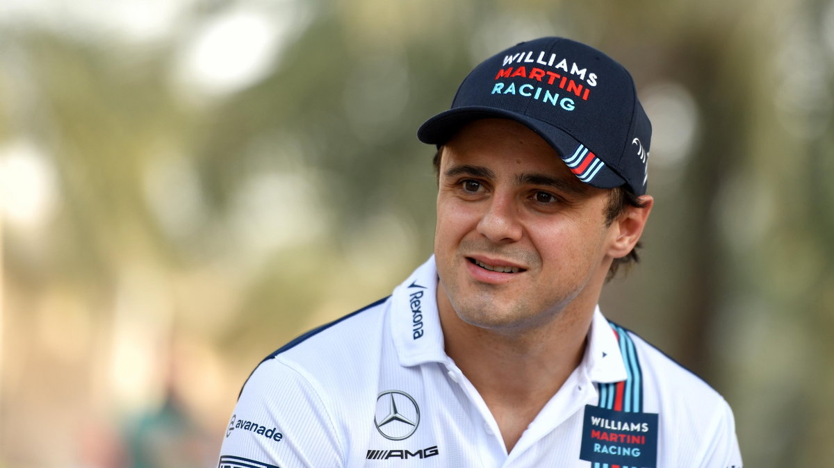 Felipe Massa