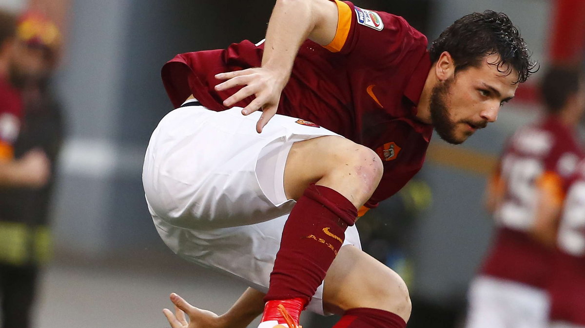 Mattia Destro