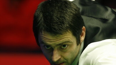 SNOOKER-GBR-MASTERS