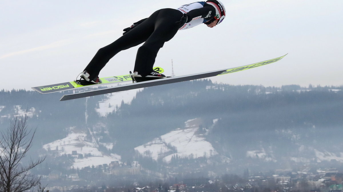 Kamil Stoch