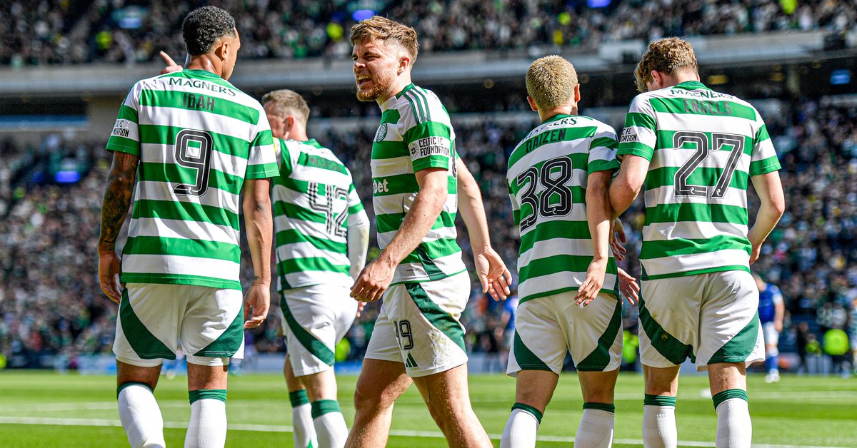 Zespół Polaka mistrzem po raz 55. Rekord wyrównany!