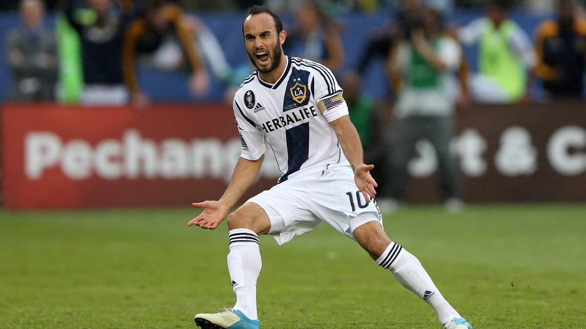 Landon Donovan