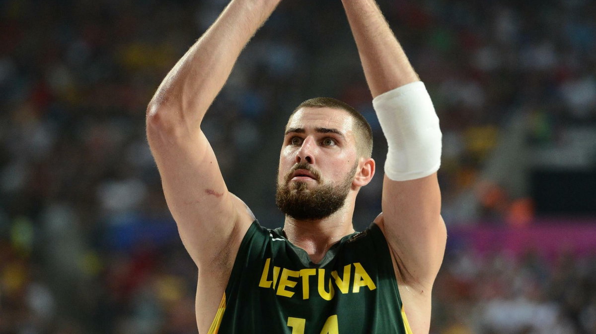 Valanciunas