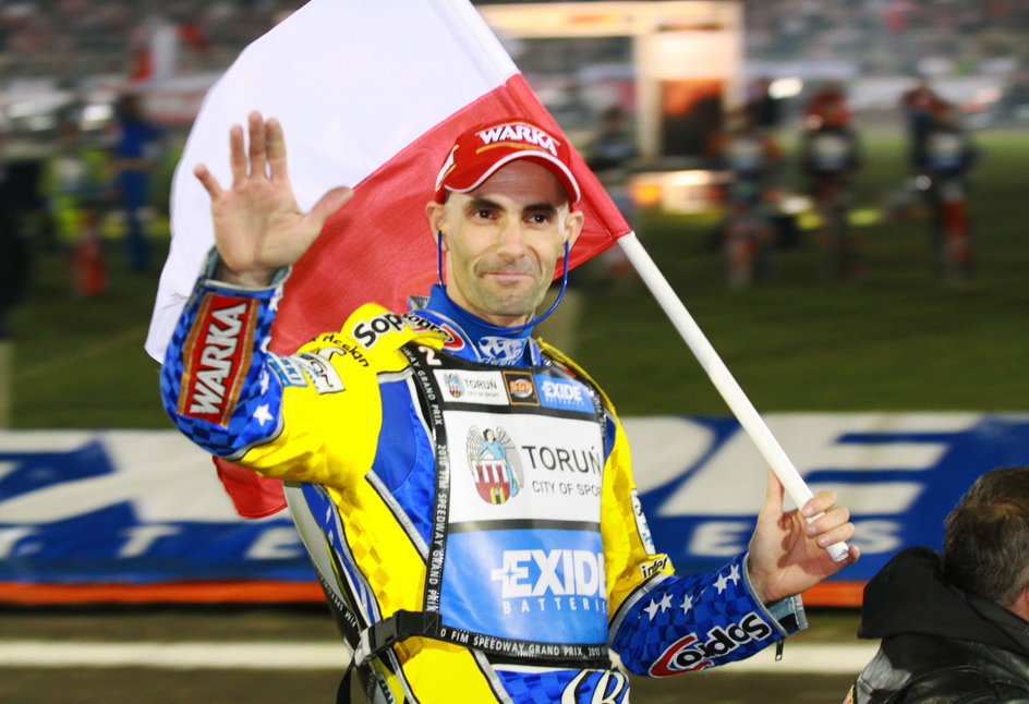 Tomasz Gollob