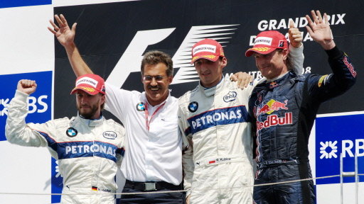 AUTO-F1-CANADA-WINNERS