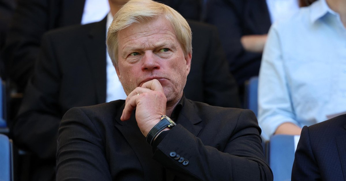 Nagły zwrot! Oliver Kahn nie przejmie słynnego klubu. Jest komunikat