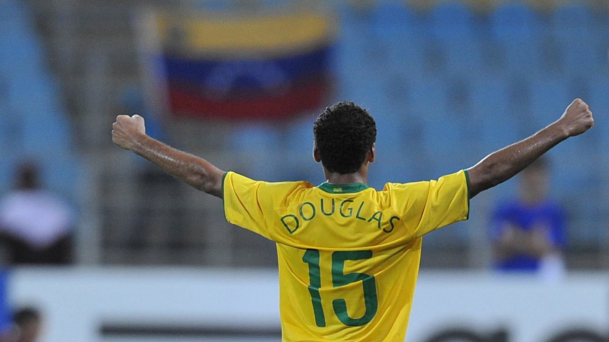 Douglas Pereira